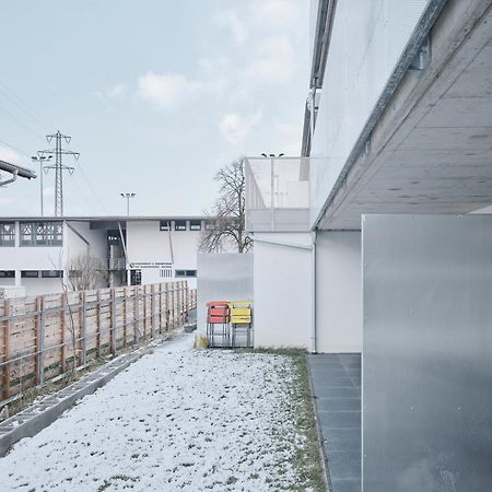 Wohnen In Wattens Top 3 Exteriör bild